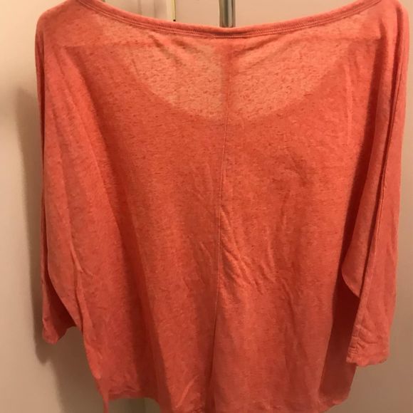 Women’s plus size XXL pink top by Mossimo Supply Co - Picture 5 of 5